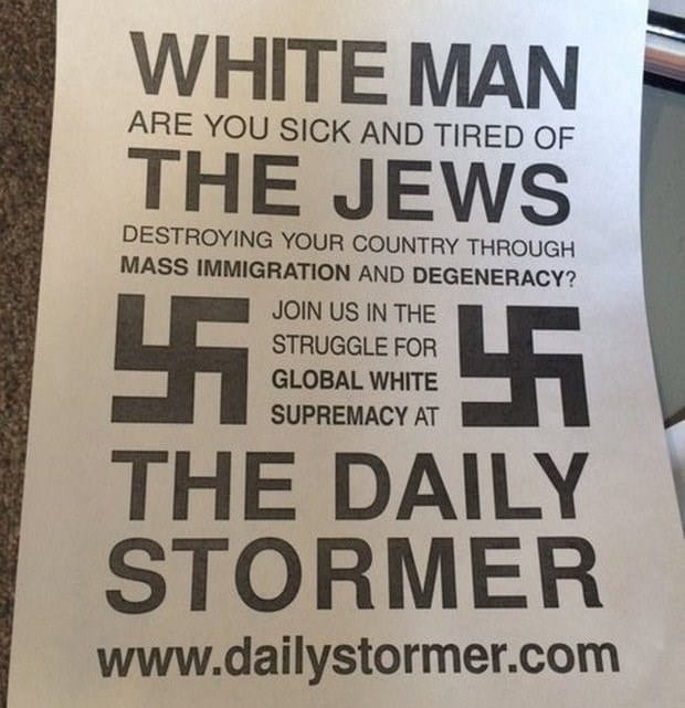 Daily Stormer