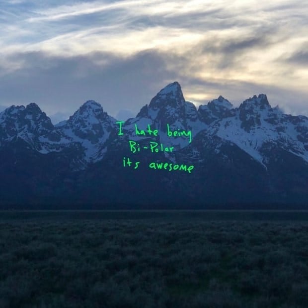 Kanye 