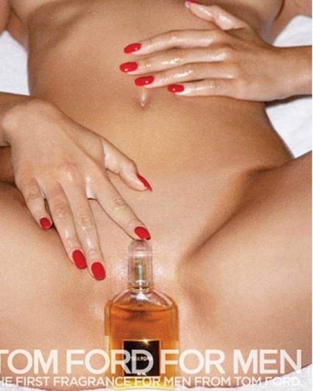Tom Ford Campaign 8 7