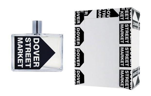 Dover street best sale market perfume