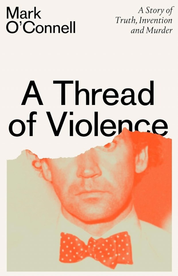 A Thread of Violence