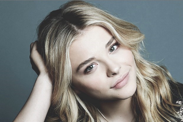 The Beautiful Chloë Grace Moretz 💖∞ Never want to see it on her face.. My  Fair Lady - Rex Harrison…