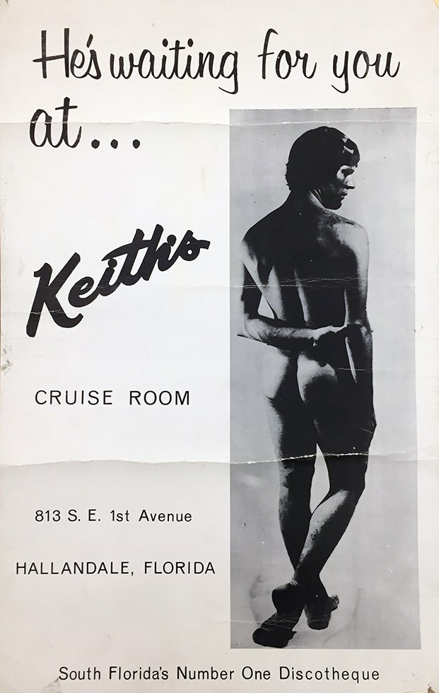 Rough Trade: Art and Sex Work in the Late 20th Century 5