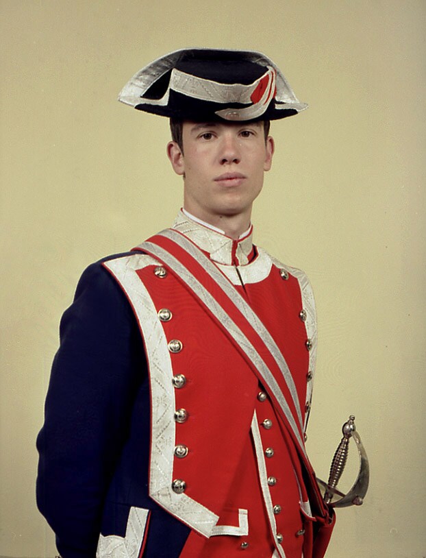 Charles Fr&#233;ger 1