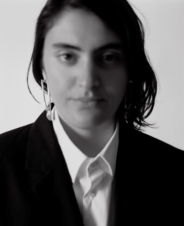 Gala Colivet-Dennison jewellery lookbook esther theaker 1