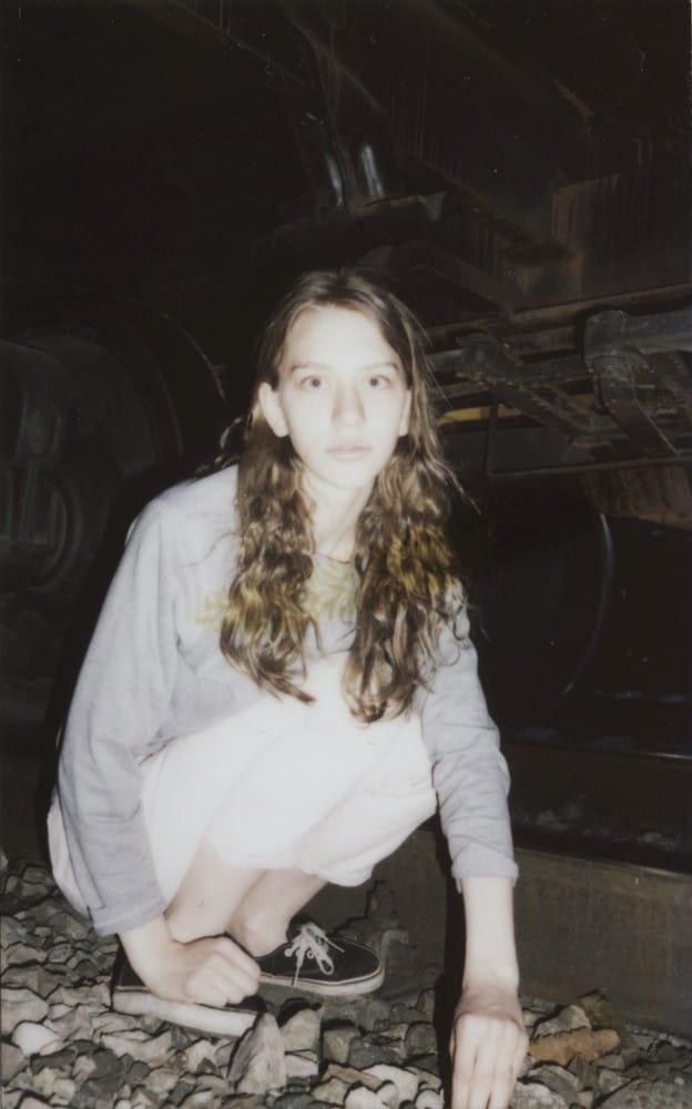 22Sonya Kydeeva, post-Soviet youth 4