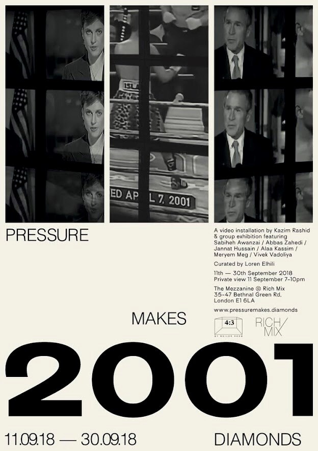 pressuremakesdiamonds