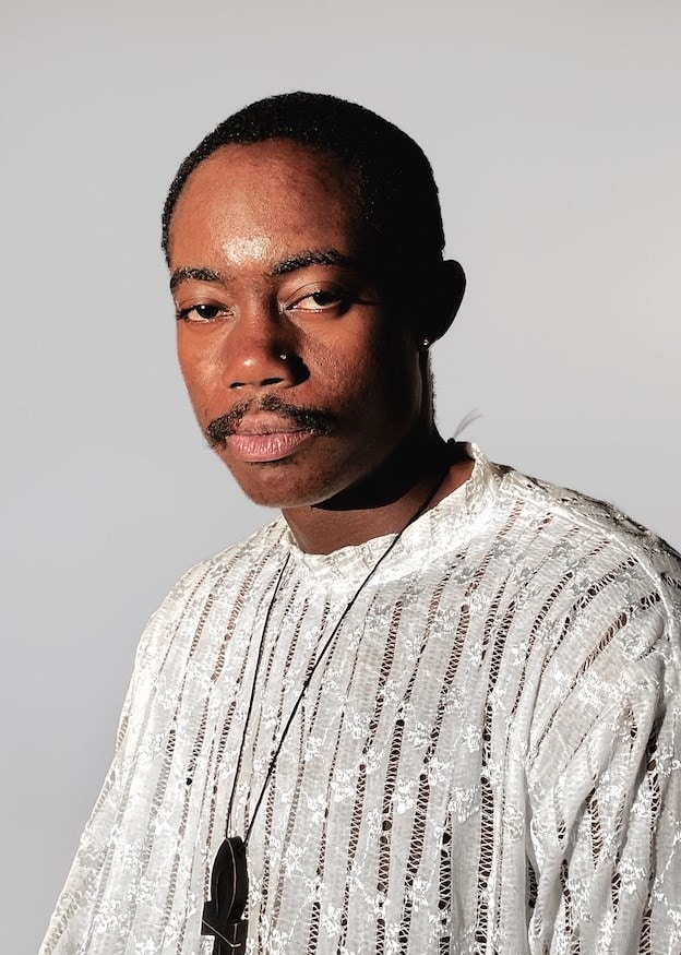 Fashion Awards 2025 NEW WAVE: Creatives 49