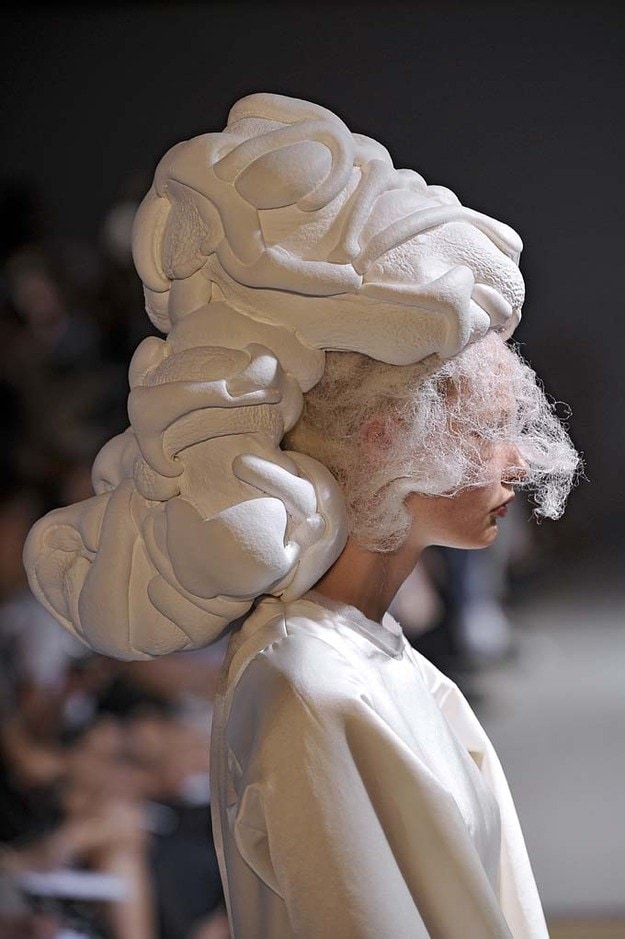 Comme des Gar&#231;ons SS12