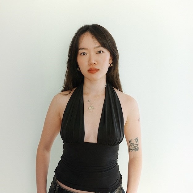 Fashion Awards 2025 NEW WAVE: Creatives 7