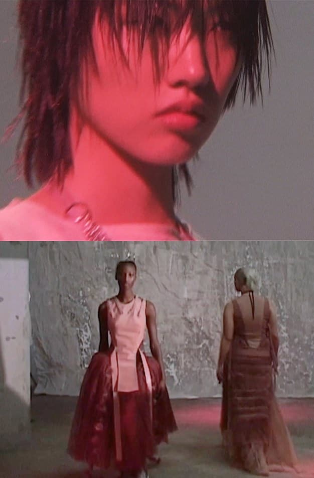 Ind&#233;pendantes de Coeur SS26 3