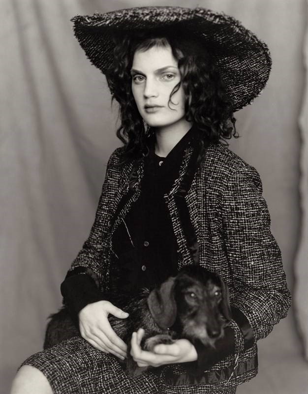 Paolo Roversi, The Wapping Project