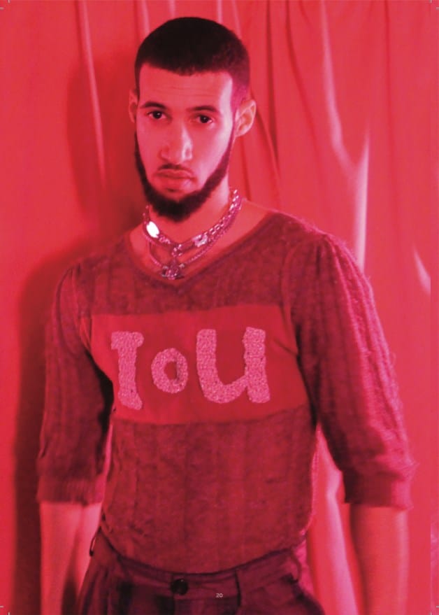 TheoWhiteZine 7
