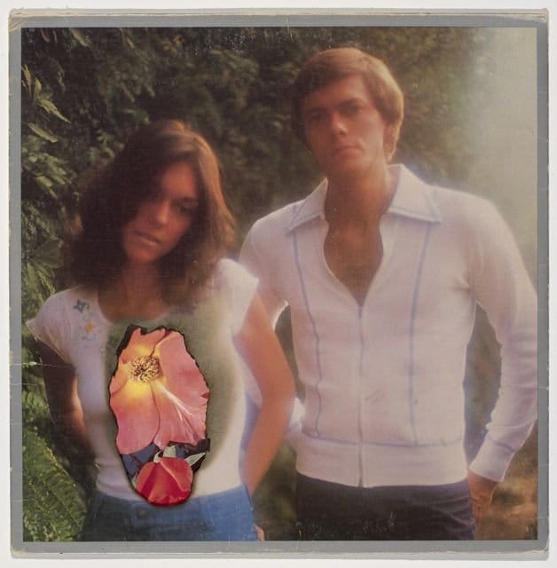 Charming Maid, 2007; Image copyright Linder, Court 3