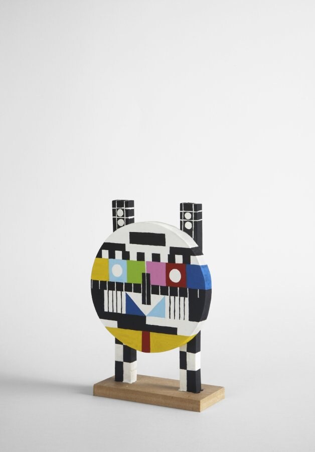 TV Test Card 7