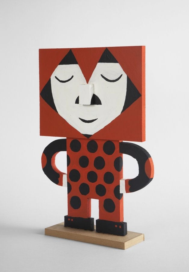 Comme des Garcons 6