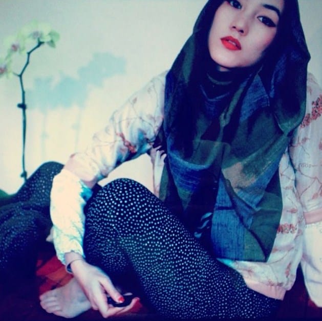 Hana Tajima