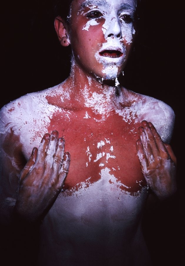 Photography by Ellis Scott