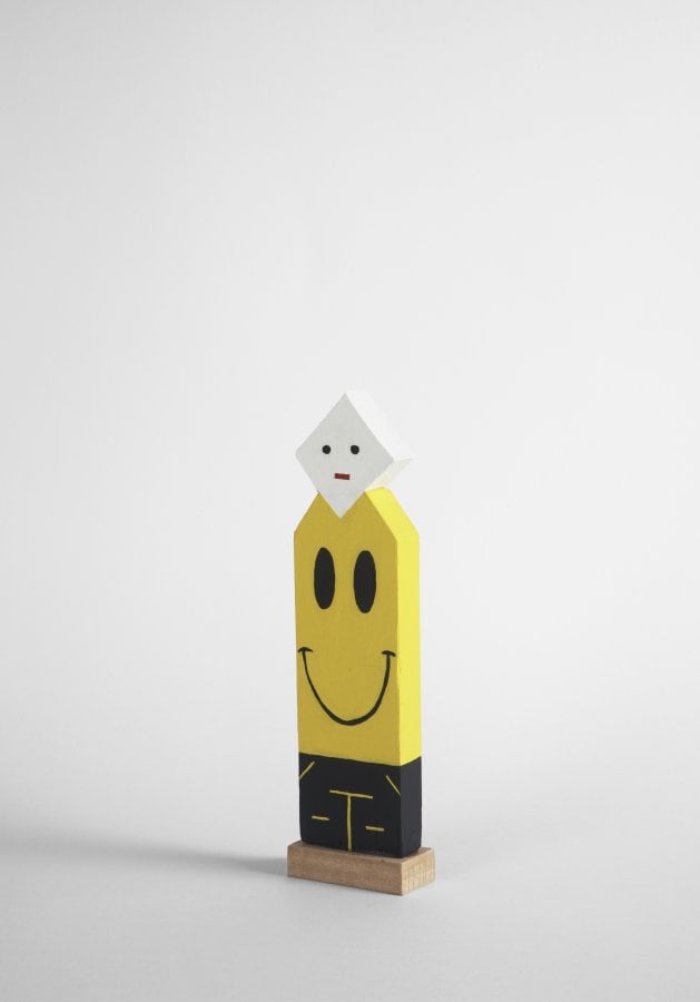 Acid House 8