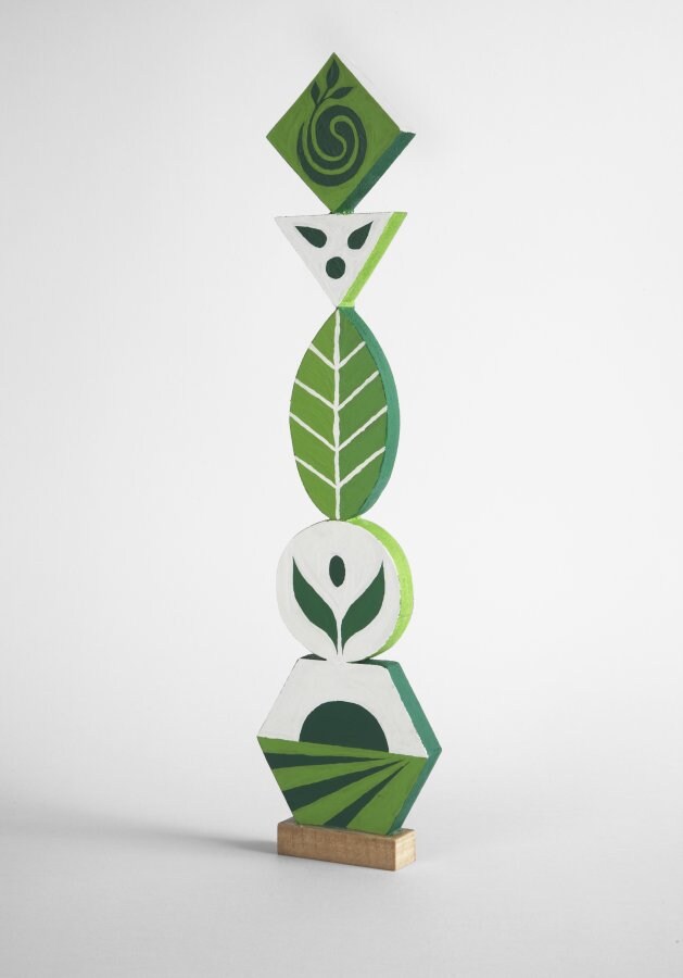 Organic 3