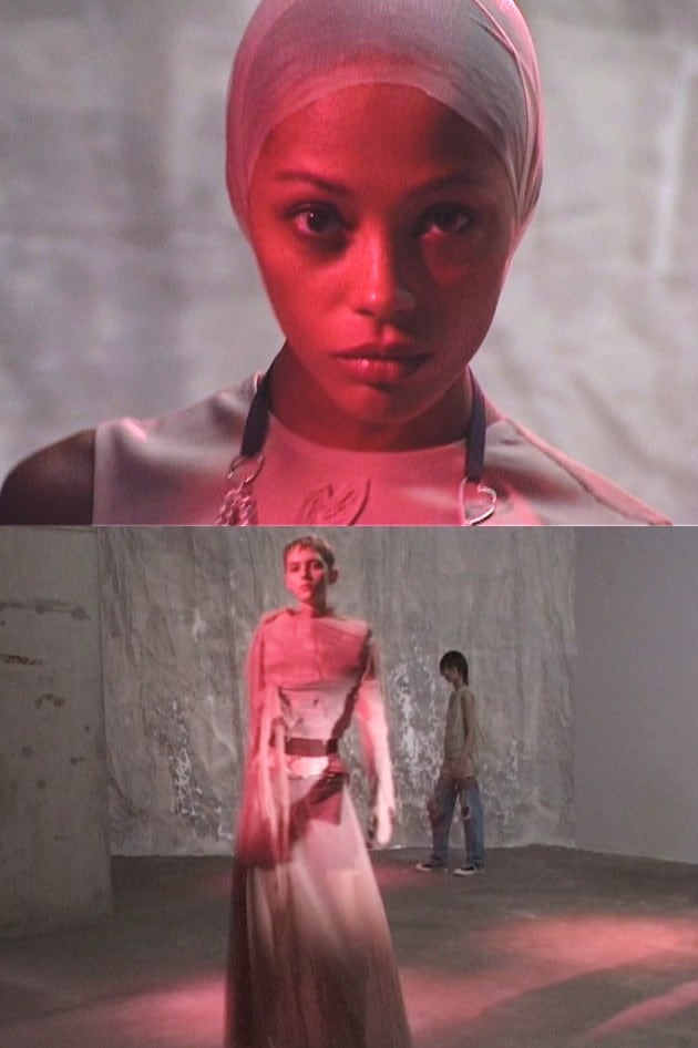 Ind&#233;pendantes de Coeur SS26 1