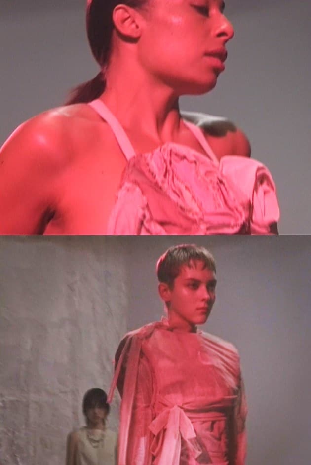 Ind&#233;pendantes de Coeur SS26 10