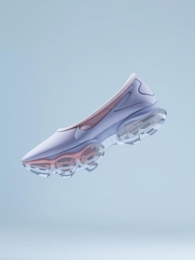 Nike AirImagination