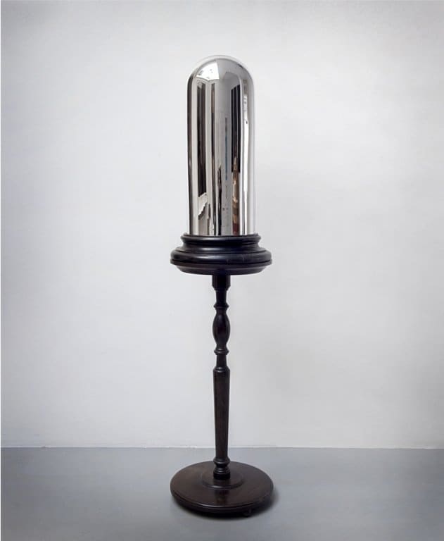 Metamorphosis, 2009, Alastair Mackie 2