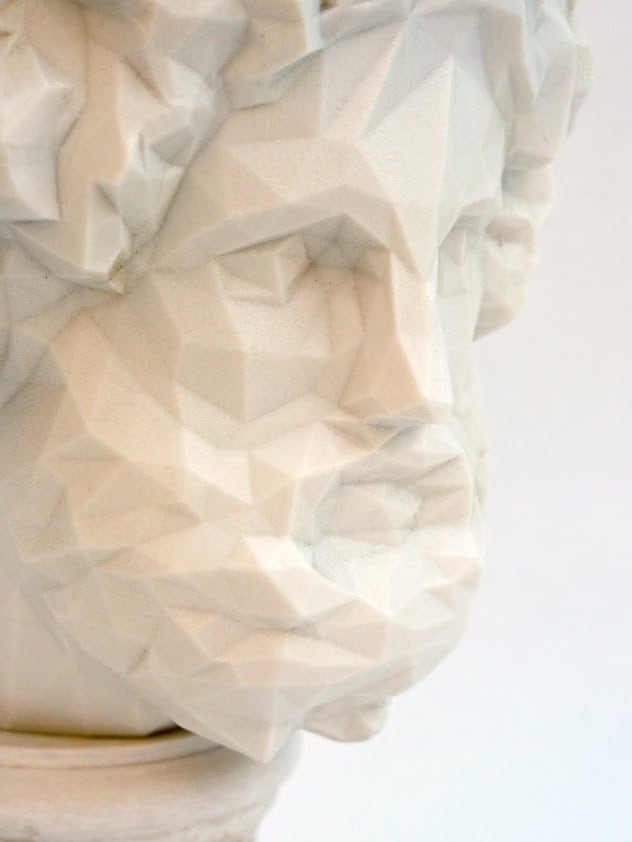 Fractured (Close up 2 13