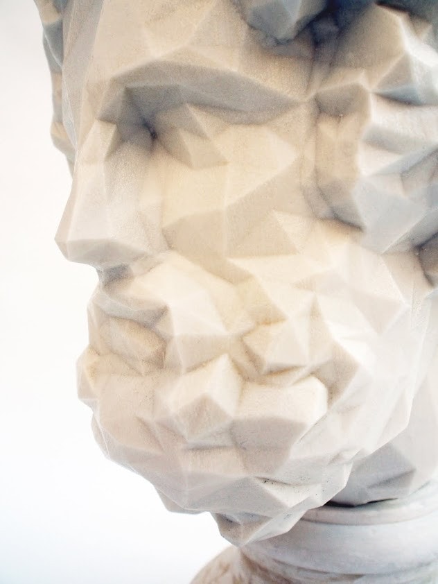 Fractured (Close up 1) 14