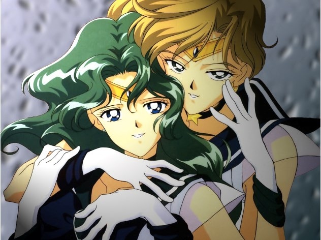 sailor moon 13
