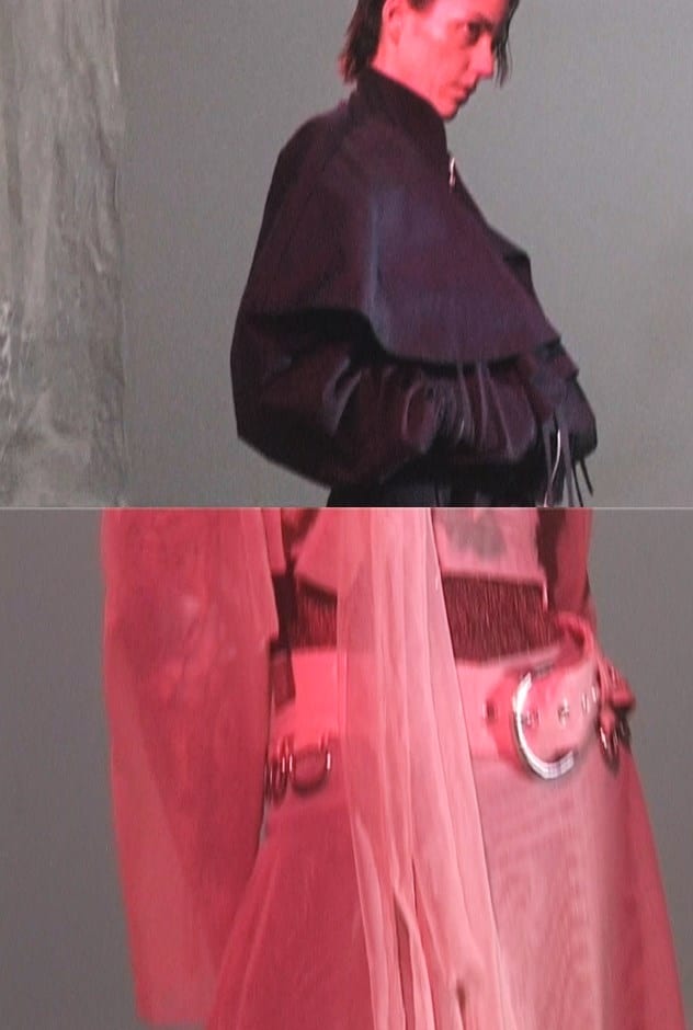 Ind&#233;pendantes de Coeur SS26 6