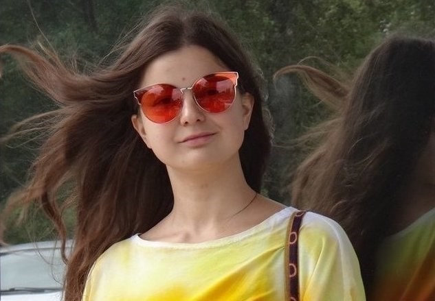 Yulia Tsvetkova