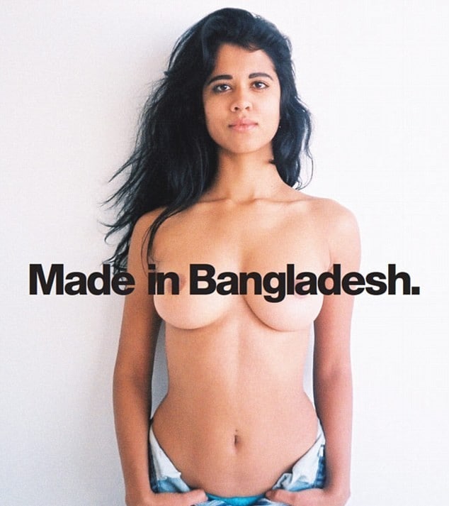 made in bangladesh american apparel