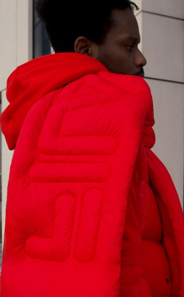 Fila AW20 collection 3