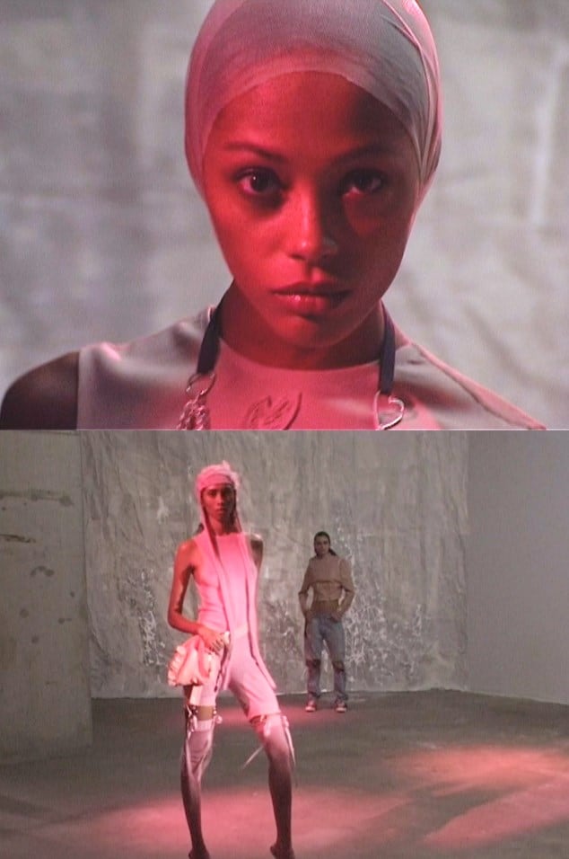 Ind&#233;pendantes de Coeur SS26 2