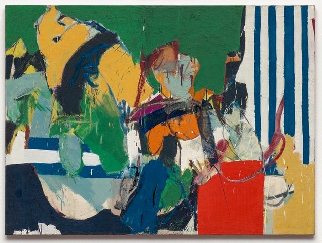 Wook-kyung Choi, Untitled (1960s) 8