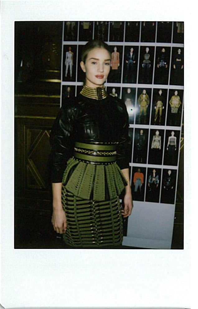 Balmain 14 11