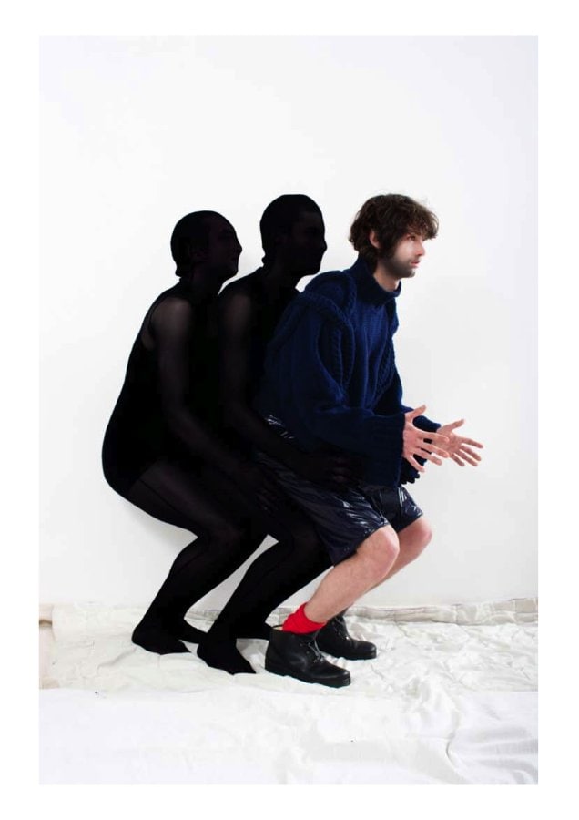Photography by Frederik Heyman 6