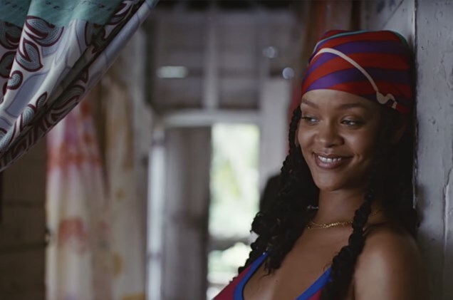 Kofi Novia, Guava Island 9