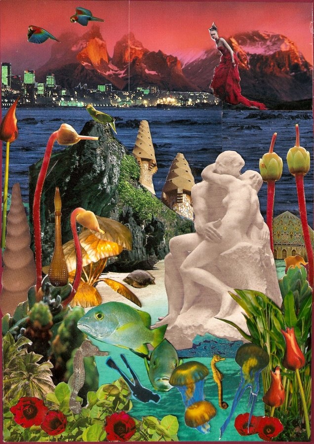 Untitled, Seana Gavin