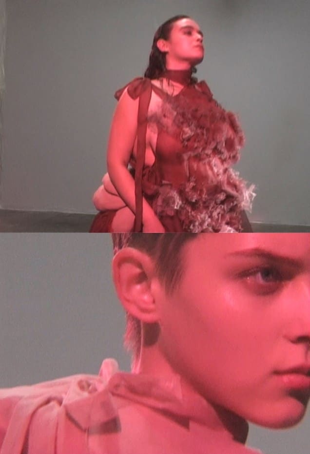 Ind&#233;pendantes de Coeur SS26 12