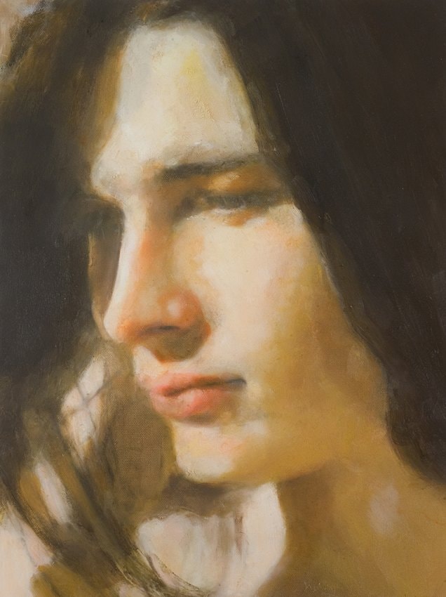 'Hugues No.2' 2009, Christian Schoeler 13