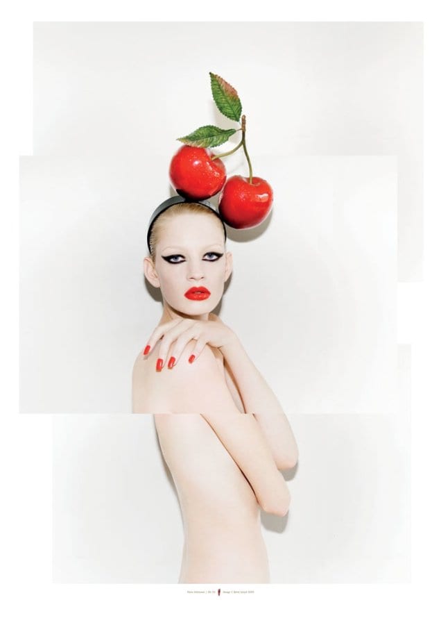 Photographer - Brett Lloyd, Stylist - Kim Howells 0