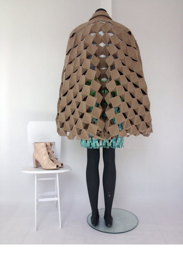 Alexandra Verschueren 17