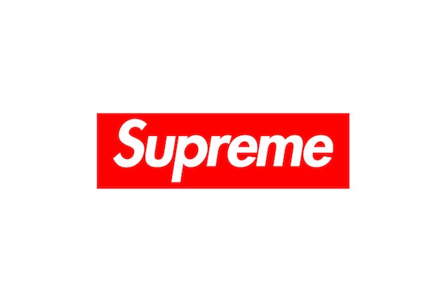 Supreme Launches London Store | Dazed