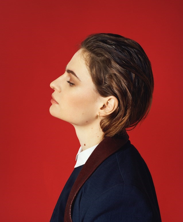 Christine &amp; the Queens 