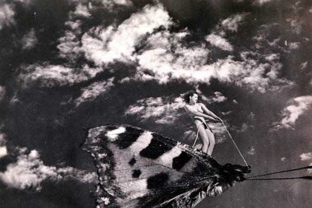 It turns out Photoshop was a thing even in the 19th century - Vimarsana News