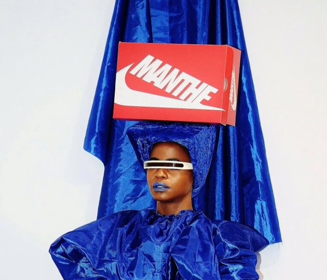 Manthe Ribane