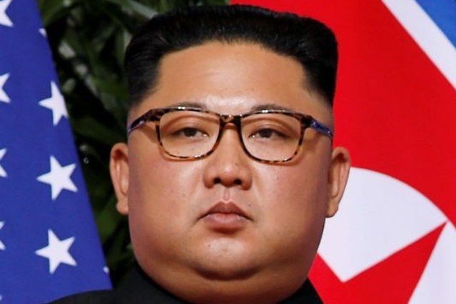 Kim Jong-Un Thinks K-Pop Is A 'Vicious Cancer' | Dazed
